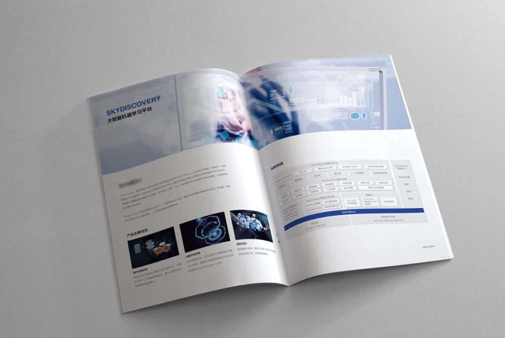 天数Skydiscover画册插图3 天数Skydiscover画册插图3