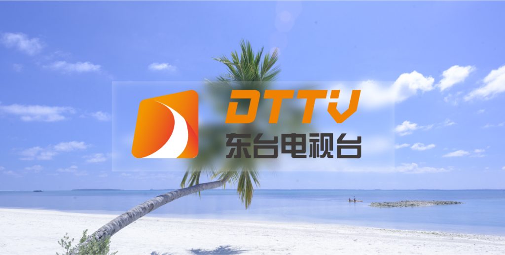 东台电视台-品牌设计插图2 东台电视台-品牌设计插图2