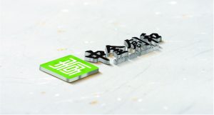案例插图 中金创和logo设计、品牌设计