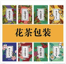 如何设计奶茶的包装?插图 如何设计奶茶的包装?插图