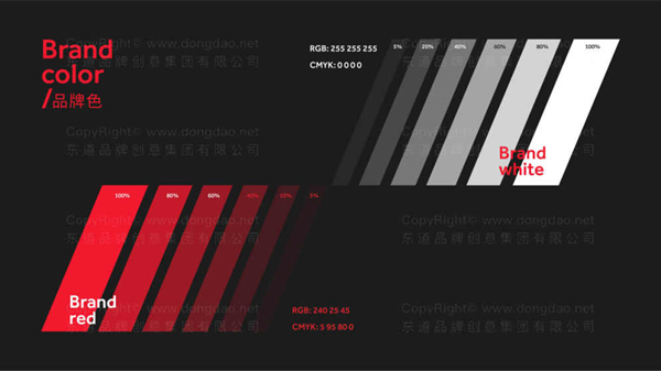 vi设计是什么?vi设计对企业的影响是什么?插图 VI设计