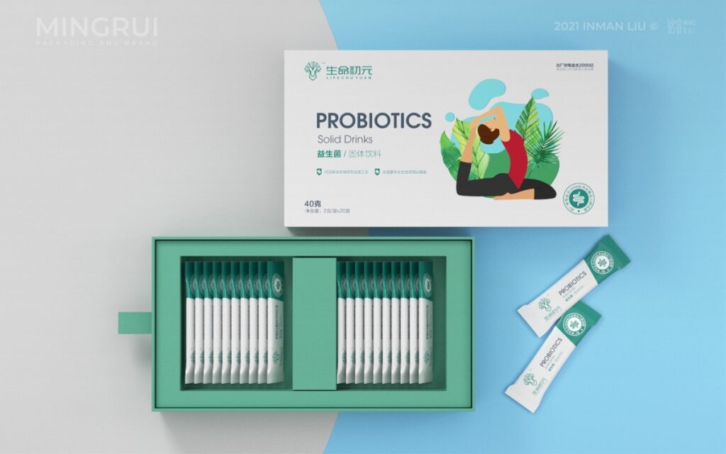 企业产品包装设计标准插图 企业产品包装设计标准插图