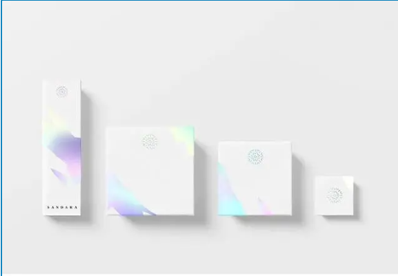 礼品包装设计插图3 礼品包装