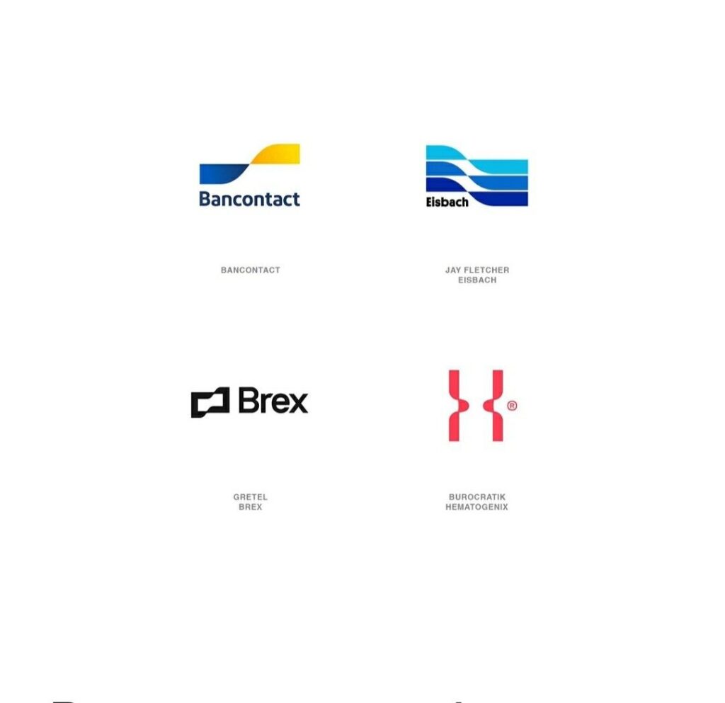如何评估logo设计的好坏?插图 如何评估logo设计的好坏?插图